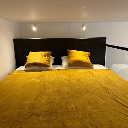 Designer Downtown Apartment Budapeszt Zewnętrze zdjęcie