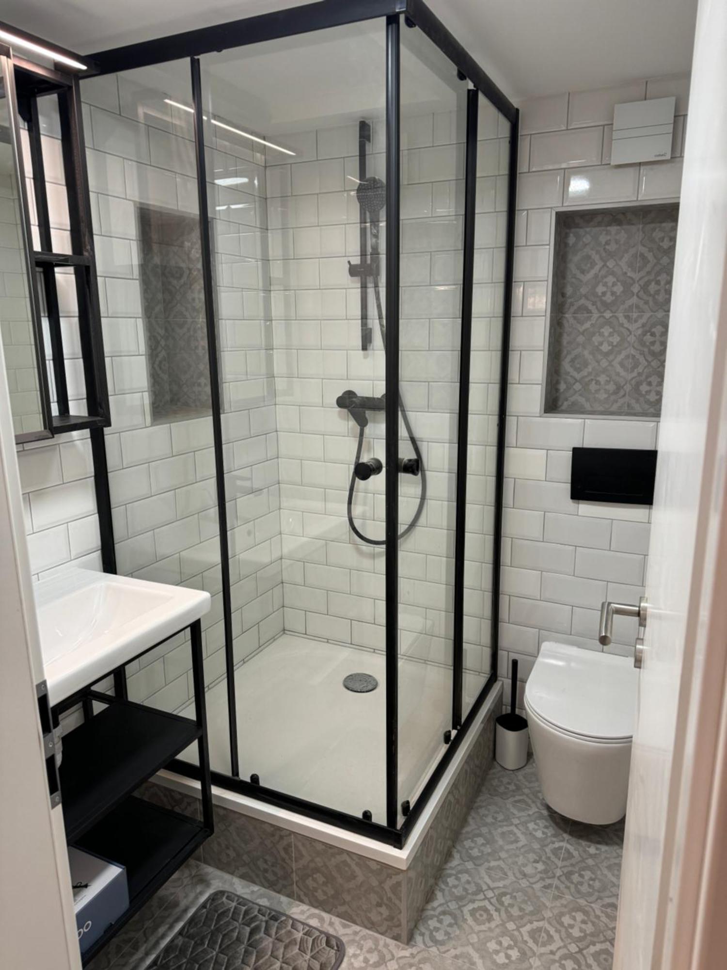 Designer Downtown Apartment Budapeszt Zewnętrze zdjęcie