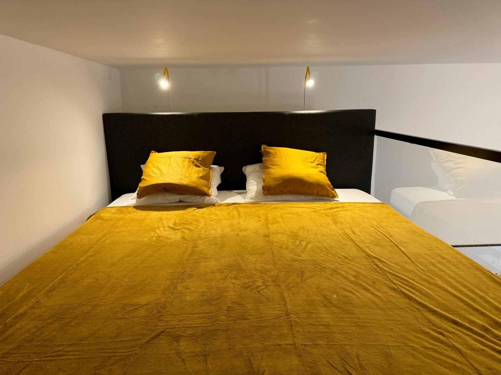Designer Downtown Apartment Budapeszt Zewnętrze zdjęcie