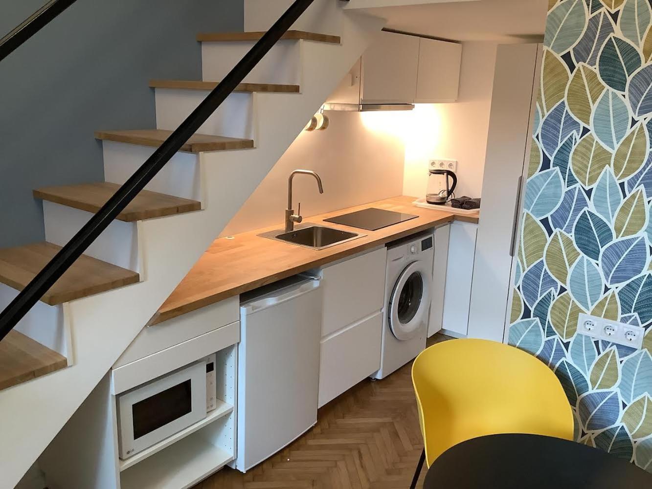 Designer Downtown Apartment Budapeszt Zewnętrze zdjęcie