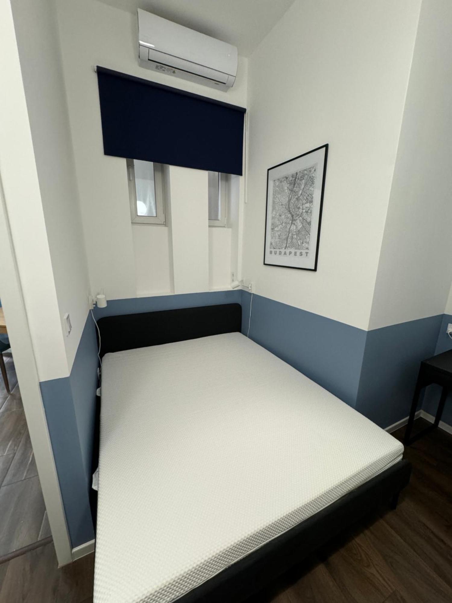 Designer Downtown Apartment Budapeszt Zewnętrze zdjęcie