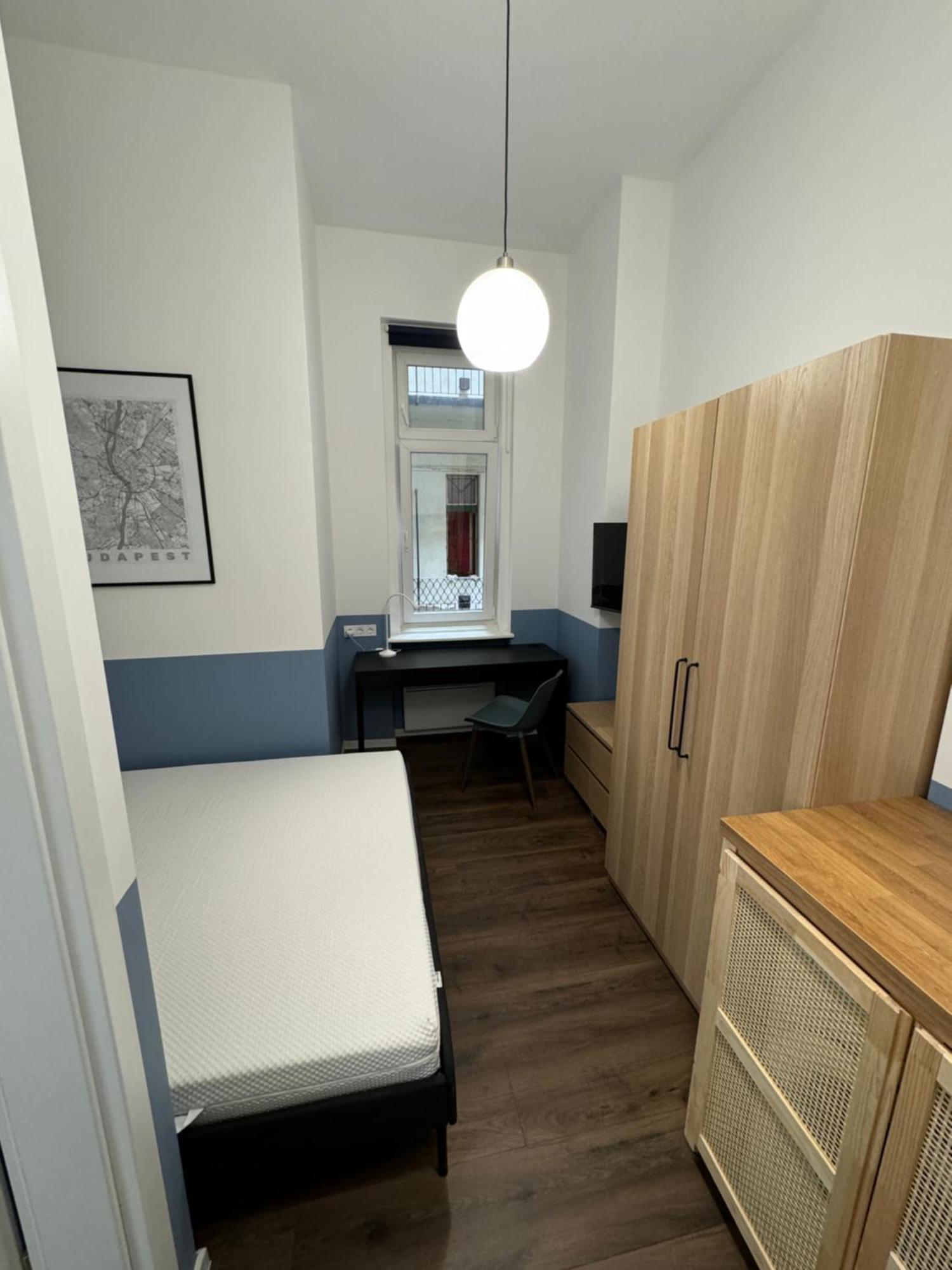 Designer Downtown Apartment Budapeszt Zewnętrze zdjęcie
