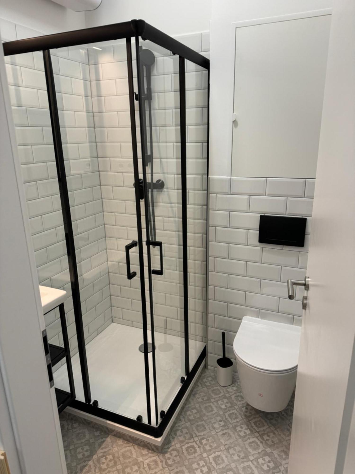 Designer Downtown Apartment Budapeszt Zewnętrze zdjęcie